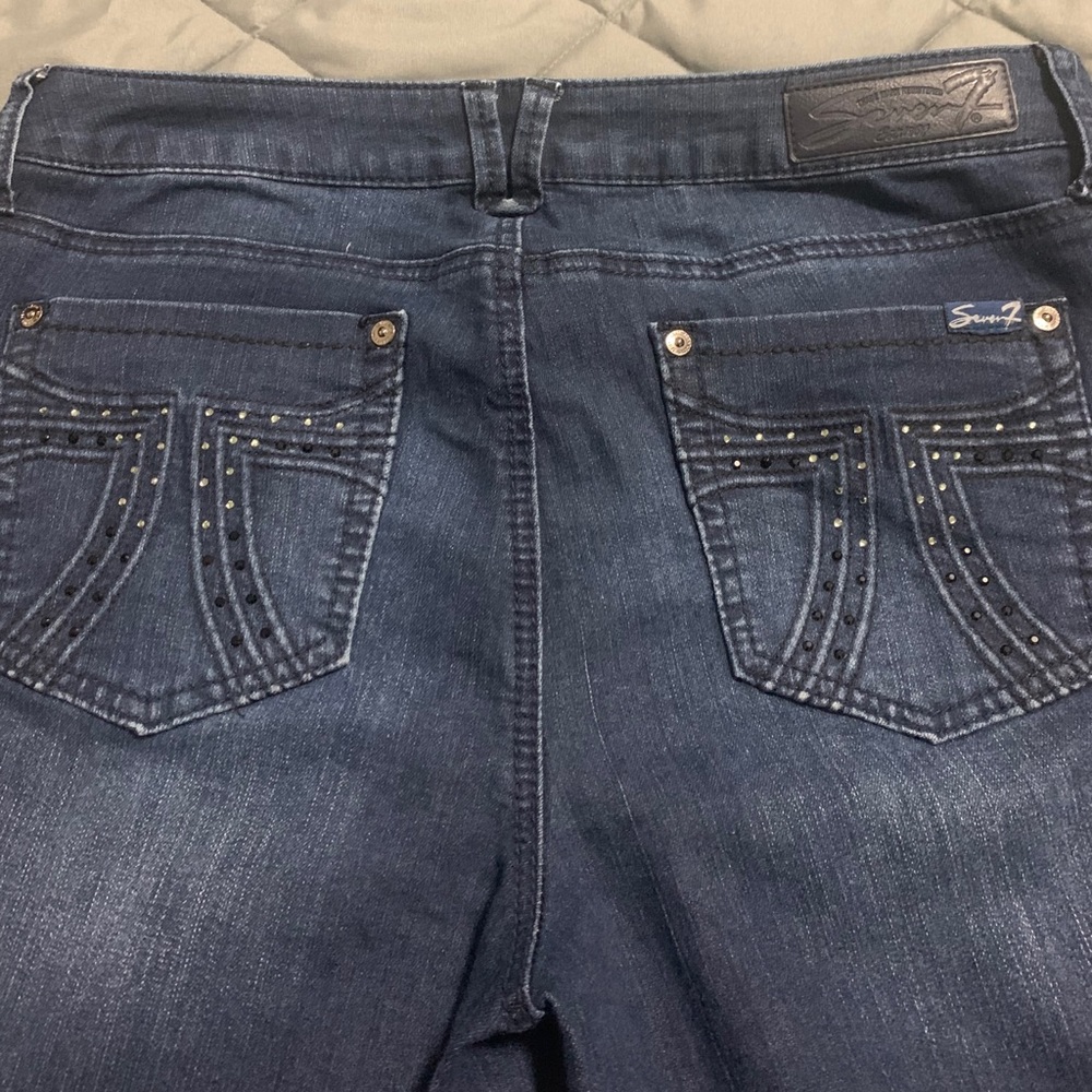 Seven Jeans